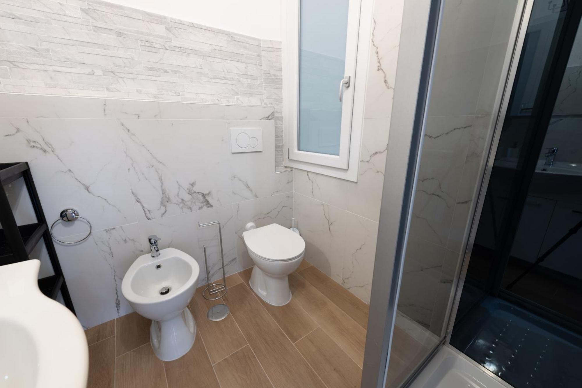 Casa Trionfale * Rom